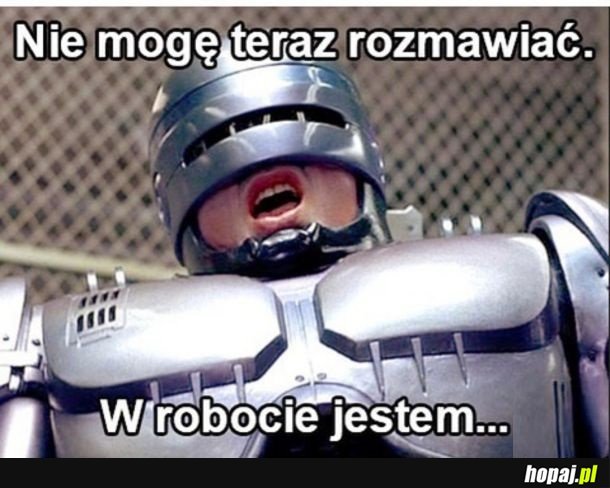 Robota Robota