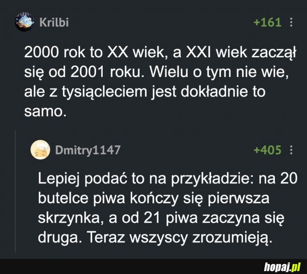  Dobrze wytłumaczone 