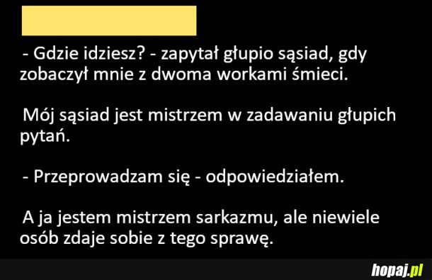 Mistrzowie