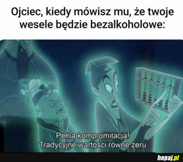 Jak tak można