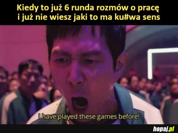 Kolejna runda rozmów o pracę