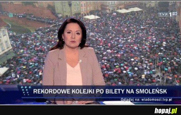 SMOLEŃSK PRZEŻYWA RENESANS