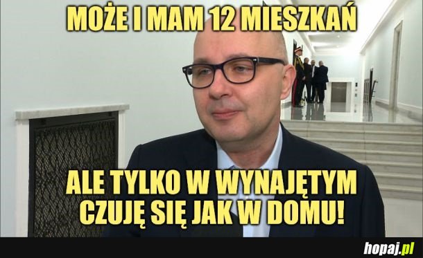 Dom jest tam, gdzie serce Twoje.