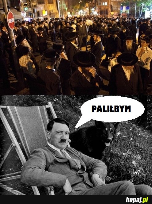 Paliłbym