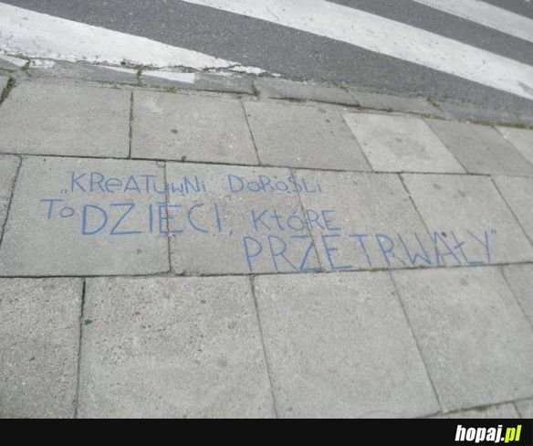 Prawda życiowa