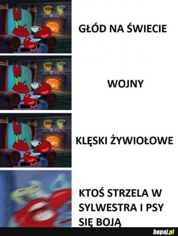 Tak było potwierdzam