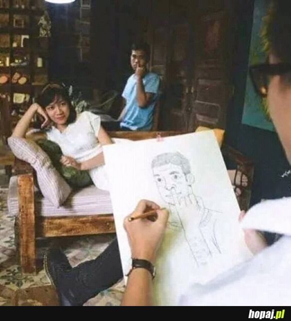 Portret
