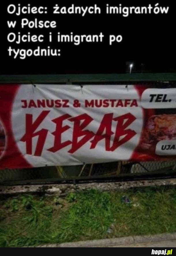 Porozumienie ponad podziałami