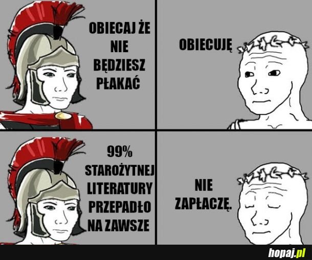 To bardzo trudne do przełknięcia