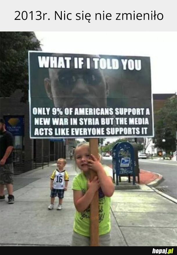 Wojna w Iranie znaczy w Syrii