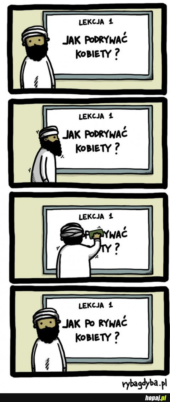 Jak podrywać kobiety?