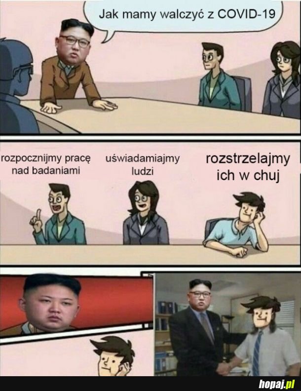 Kim jest zadowolony