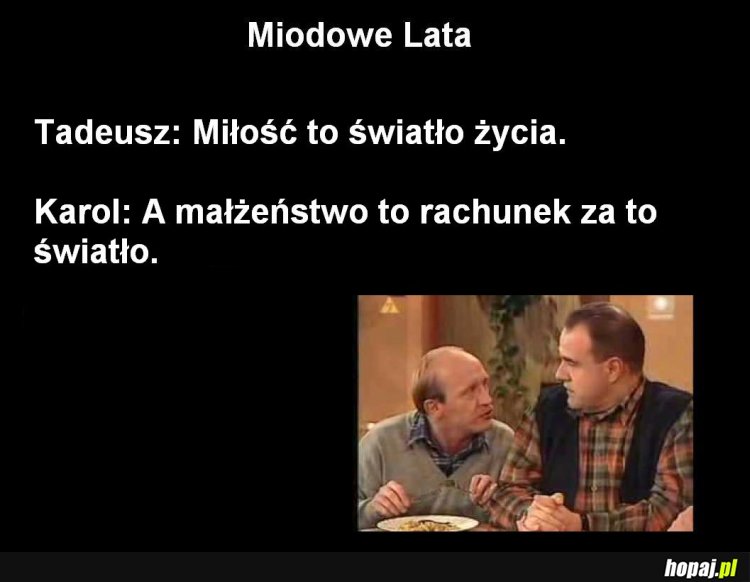 Miłość a światło