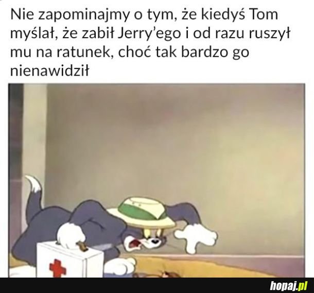 Najlepszy przyjaciel 