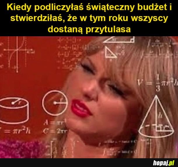 Świąteczny budżet