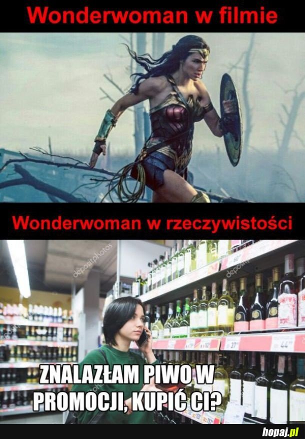 Wonderwoman