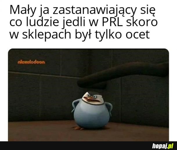 Mały ja