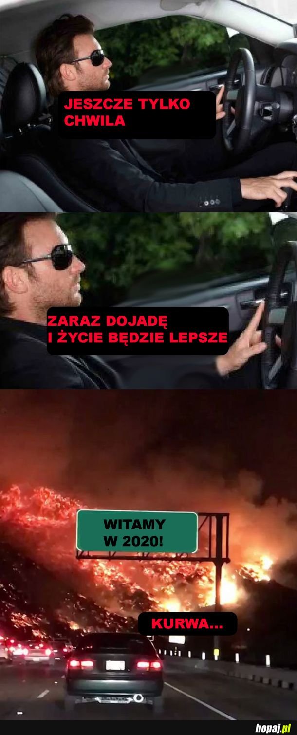 Stracone nadzieje