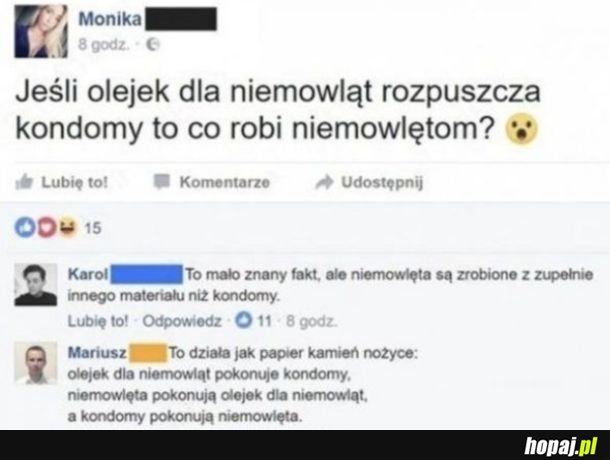 Logiczne