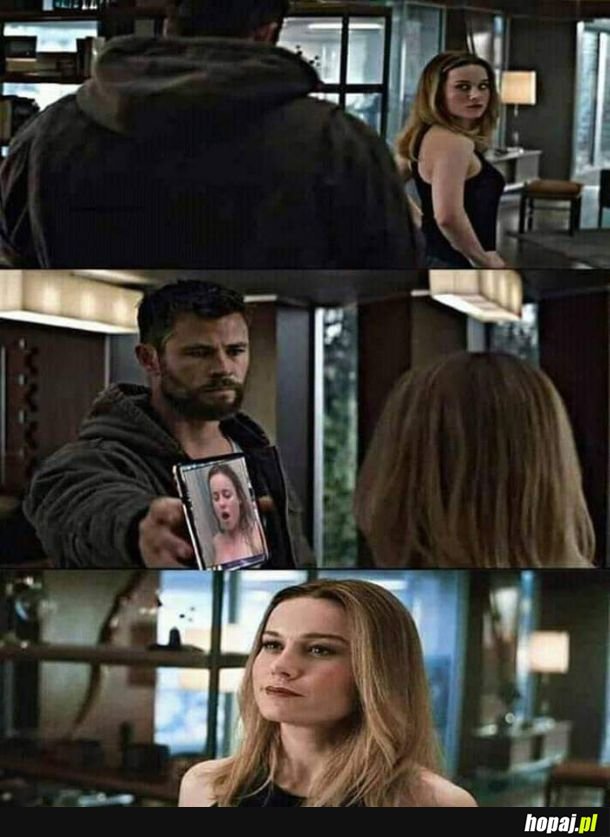 Avengers 