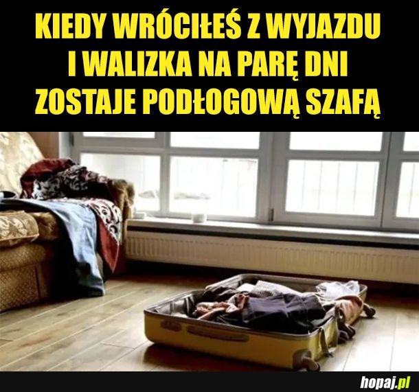 Aż do wyczerpania zapasów