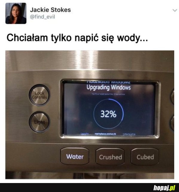 PRZYSZŁOŚĆ NADESZŁA