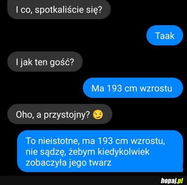 Wygląd nieważny