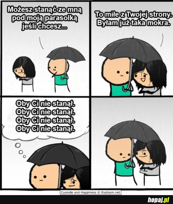Nie takie proste