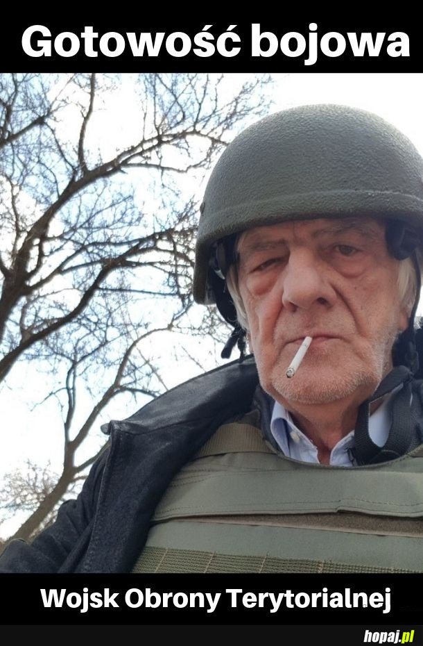 Czuję się bezpieczniej