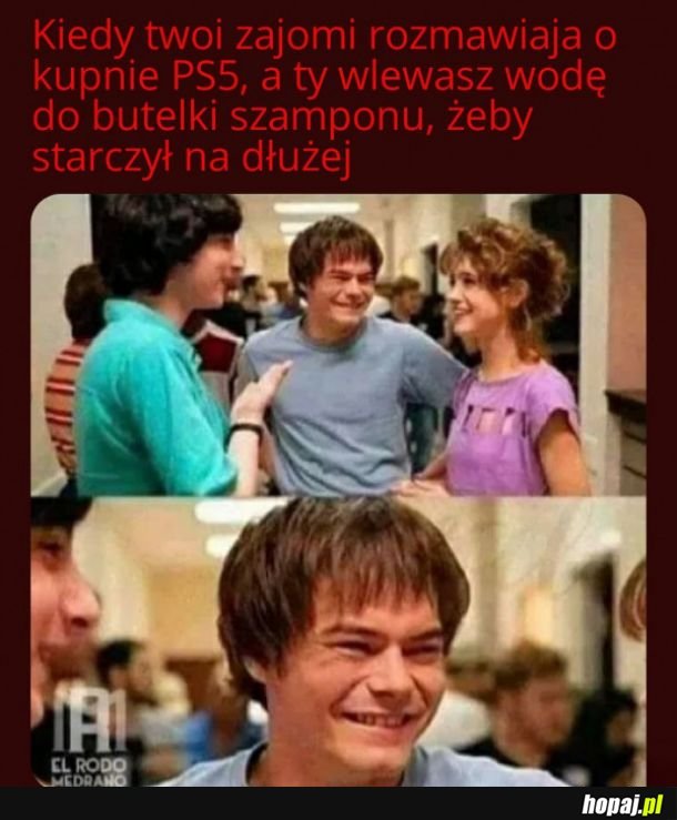 Zakup playstation
