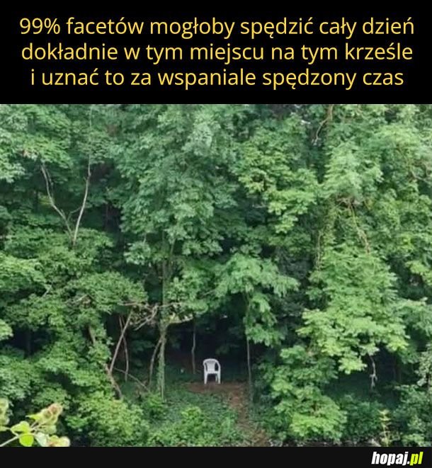 Cisza i spokój