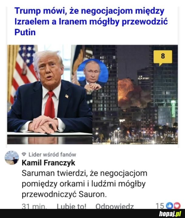Negocjacje