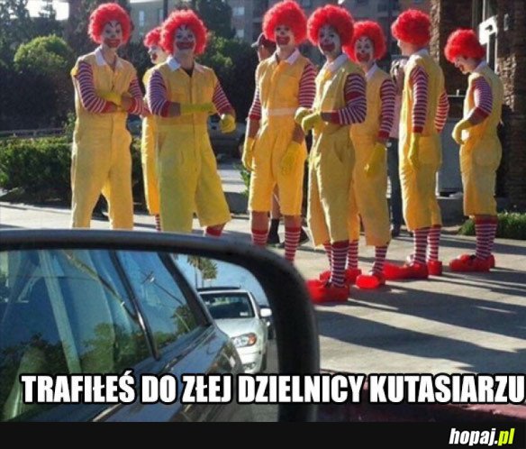 Przypał