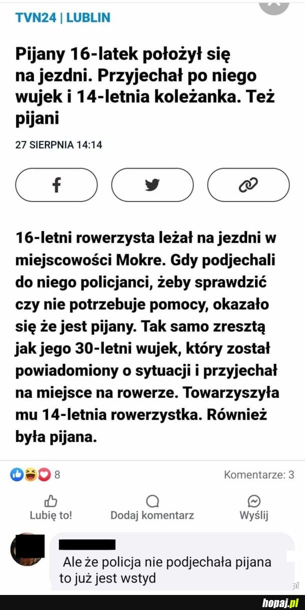 Jak wszyscy to wszyscy