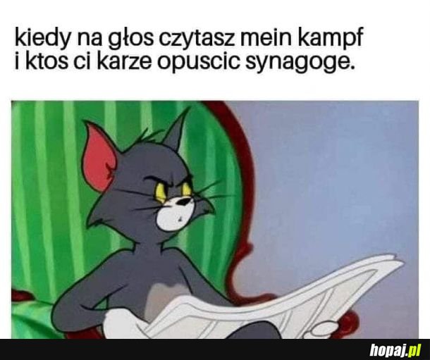 Kiedy na głos