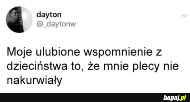 Kiedyś to było 