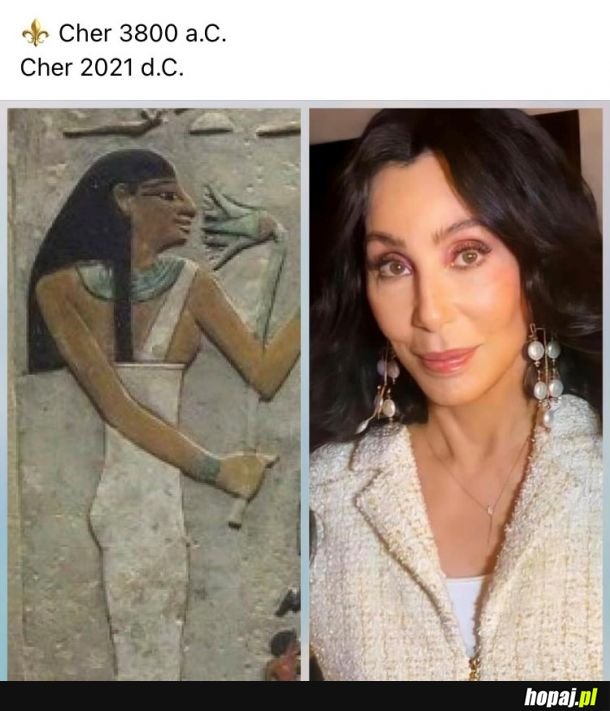 Cher na przestrzeni dziejów