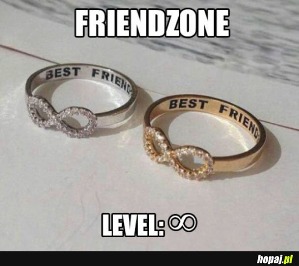 Friendzone