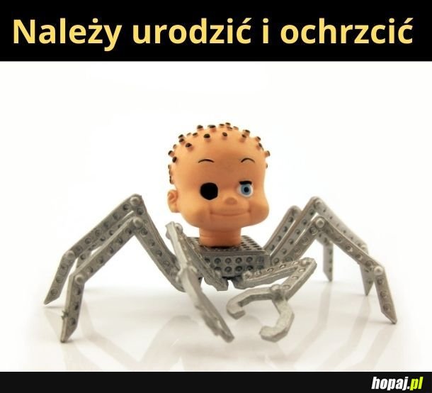 Każdemu należy dać szanse