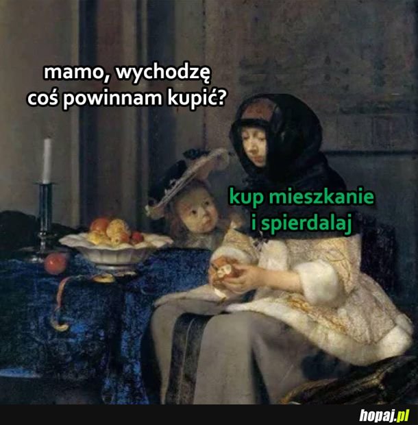 Mamo pomóż