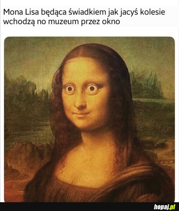 Przez ten szok nawet nie krzyczała