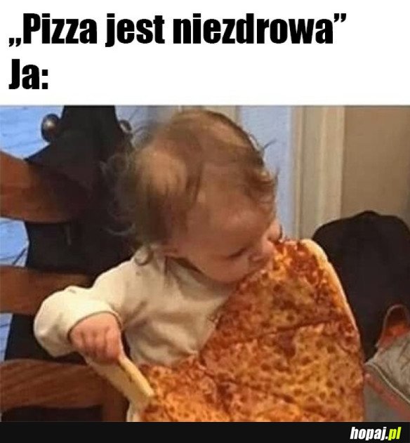 Nie mów mi jak mam żyć