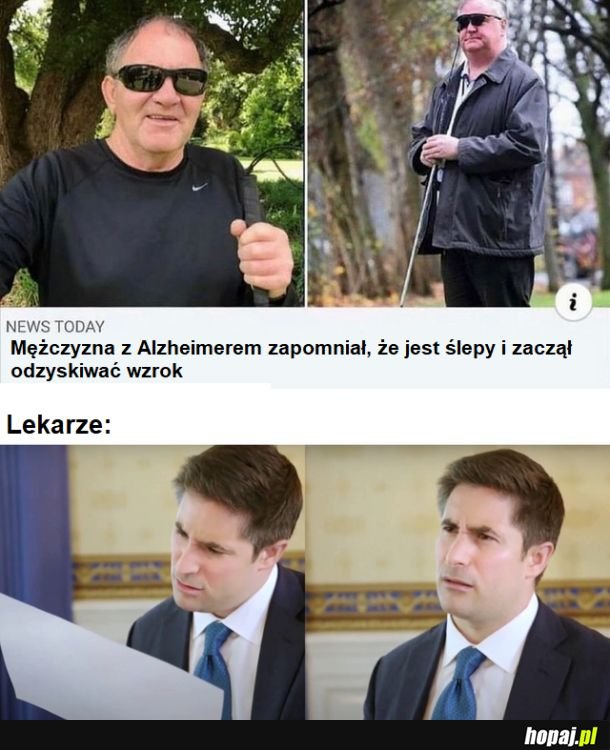 Lekarze go nienawidzą! Tym prostym trickiem...