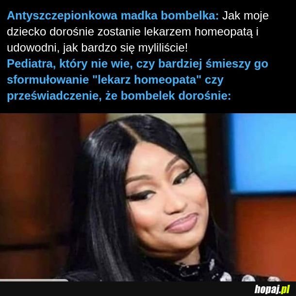  Madki są pocieszne 