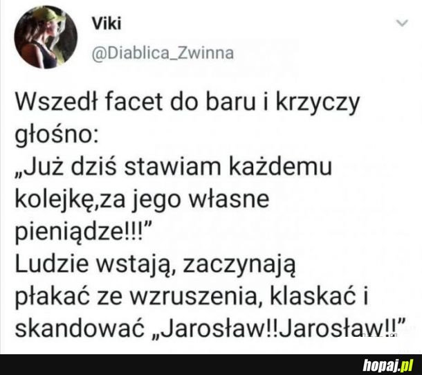 Tak to wygląda