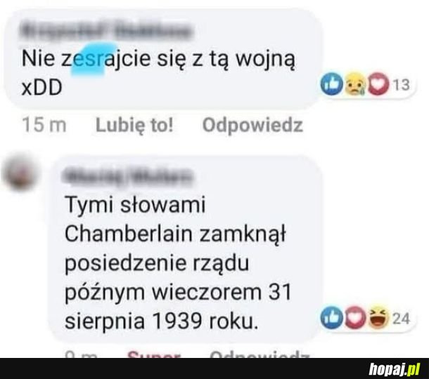 Wojna