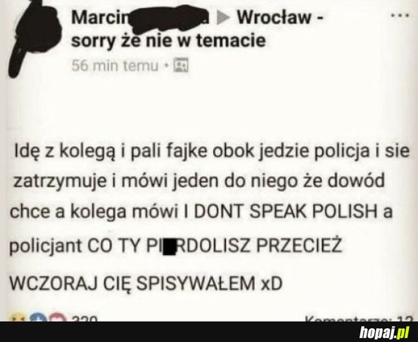Nie pykło