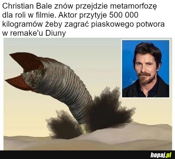 Klasyczne sci-fi, niewielu kojarzy