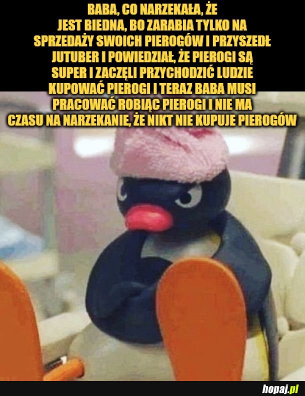 Pierogi. 