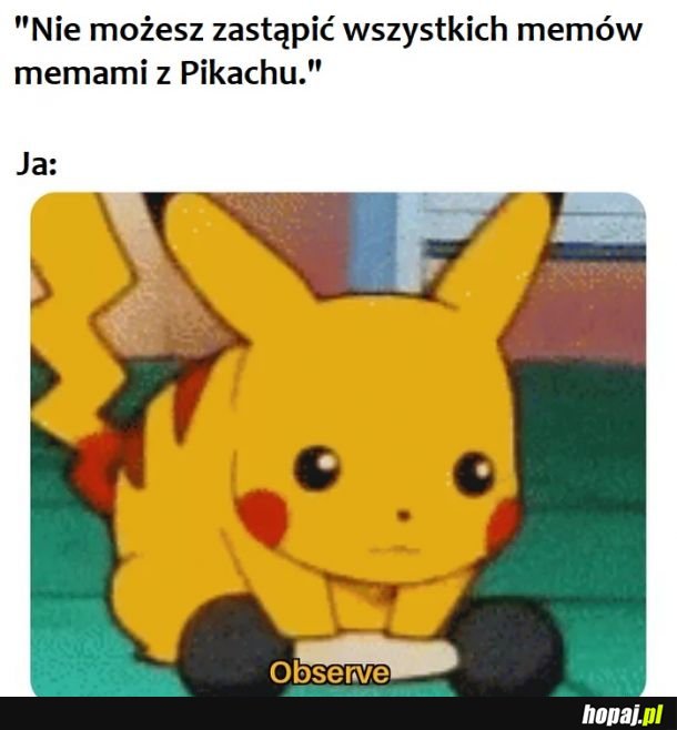 Pika pika 